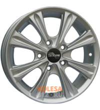 Диски Tech Line 523 - превью0 Диски Tech Line 523 - превью №0