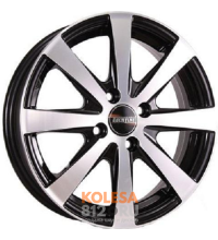 Диски Tech Line 534 - превью №0