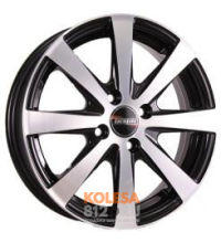 Диски Tech Line 634 - превью0 Диски Tech Line 634 - превью №0