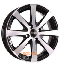 Диски Tech Line 634 - превью0 Диски Tech Line 634 - превью №0