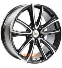 Диски Tech Line 672 - превью №0