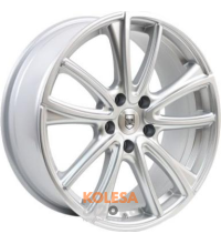 Диски Tech Line 672 - превью №0