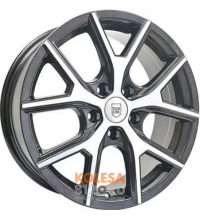 Диски Tech Line 735 - превью №0