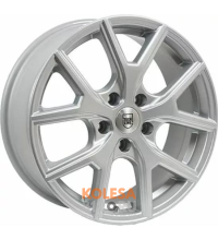 Диски Tech Line 745 - превью0 Диски Tech Line 745 - превью №0