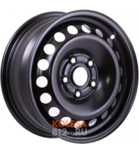 Диски Trebl 42B40B P - превью №0