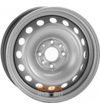 Диски Trebl 42B40B P - превью №0