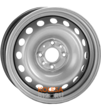 Диски Trebl 42E45S - превью №0