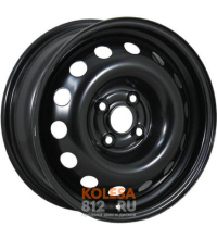 Диски Trebl 5155 - превью0 Диски Trebl 5155 - превью №0