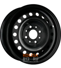 Диски Trebl 53A38R - превью0 Диски Trebl 53A38R - превью №0