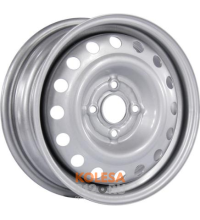 Диски Trebl 53A43C P - превью №0