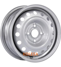 Диски Trebl 53A43C - превью №0