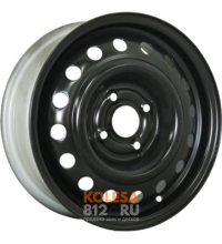 Диски Trebl 53A45R - превью №0