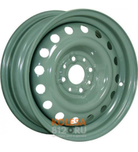 Диски Trebl 53B35B - превью №0