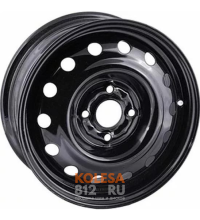 Диски Trebl 53B35B P - превью0 Диски Trebl 53B35B P - превью №0