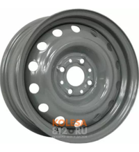 Диски Trebl 53B35B P - превью №0