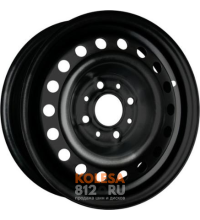 Диски Trebl 6205T - превью №0