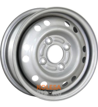 Диски Trebl 6445 - превью №0