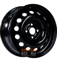 Диски Trebl 64E45H - превью0 Диски Trebl 64E45H - превью №0