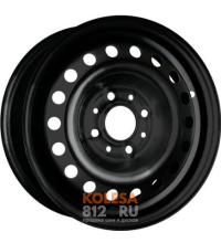 Диски Trebl 6565 - превью №0