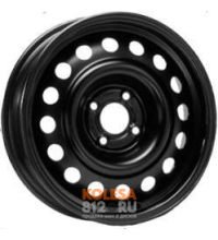 Диски Trebl 6775 - превью №0