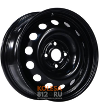 Диски Trebl 8114T - превью №0