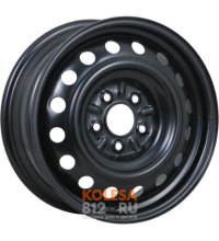 Диски Trebl 8315 - превью №0