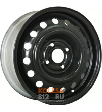 Диски Trebl 8325 P - превью №0