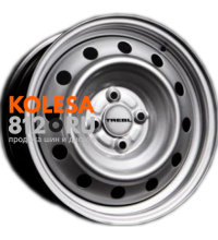 Диски Trebl 8667T - превью №1