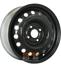 Диски Trebl 9165 - превью №0