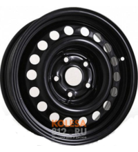 Диски Trebl 9228T - превью №0