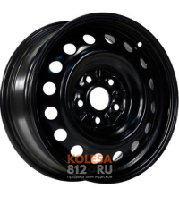 Диски Trebl 9272T - превью №0