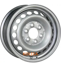 Диски Trebl 9487 - превью №0