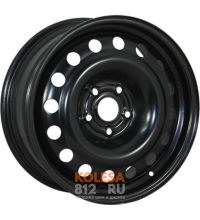 Диски Trebl 9680T - превью №0