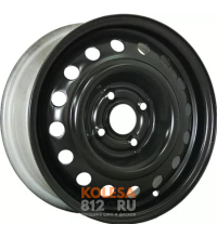 Диски Trebl 9915 - превью0 Диски Trebl 9915 - превью №0