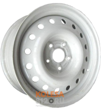 Диски Trebl Off-road 01 - превью №0