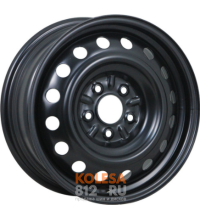 Диски Trebl R-1677 - превью №0