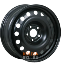 Диски Trebl R-1746 - превью №0