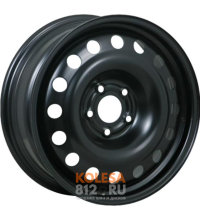 Диски Trebl R-1750 - превью №0