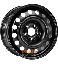 Диски Trebl R-1753 - превью №0