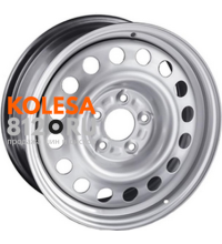 Диски Trebl X40006 - превью1 Диски Trebl X40006 - превью №1