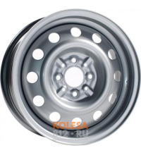 Диски Trebl X40009 - превью0 Диски Trebl X40009 - превью №0