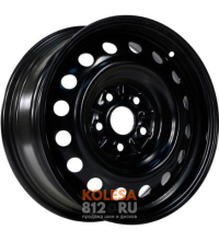 Диски Trebl X40010 - превью0 Диски Trebl X40010 - превью №0