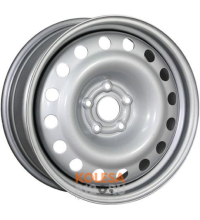 Диски Trebl X40015 - превью №0