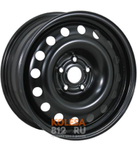 Диски Trebl X40016 - превью №0