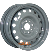 Диски Trebl X40021 - превью0 Диски Trebl X40021 - превью №0