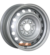 Диски Trebl X40025 - превью №0