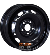 Диски Trebl X40028 - превью №0