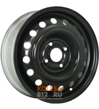 Диски Trebl X40031 - превью №0