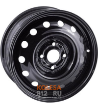 Диски Trebl X40032 - превью №0