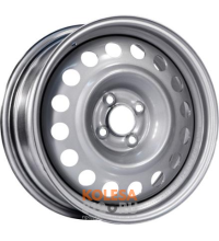 Диски Trebl X40036 P - превью №0